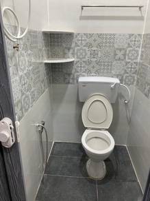 Fully furnished room for rent in kulim square lunas