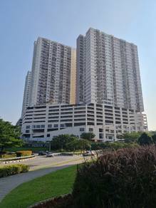 [永久Freehold] Avelon Tower 1, Plaza Medan Putra Bandar Menjalara, K.L