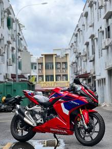 honda cbr 250 mudah my