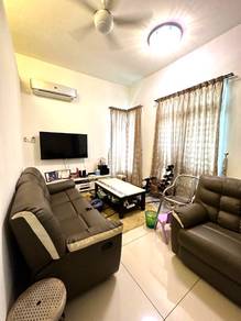 Fully Renovated and Furnished with Rental Income Cluster House
