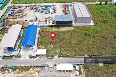 Built-To-Suit Detached Warehouse | KKIP | OC | Fire Certificate