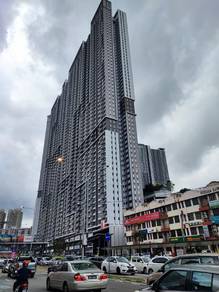 M Vertica KL City Residences, Jalan Cheras for Rent