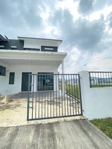Semi-Detached-House-for-sale-Rawang-Selangor