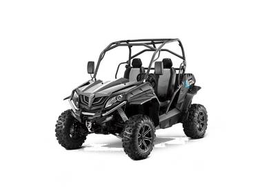 ATV CFORCE SXS 550 in terengganu Malaysia SALE