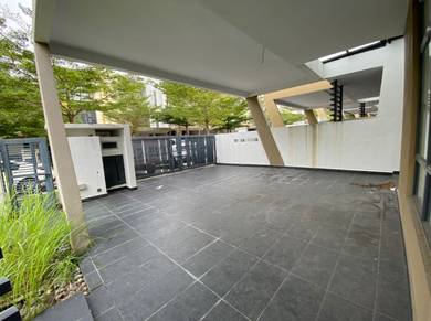 2-storey-Terraced-House-for-sale-Glenmarie-Selangor