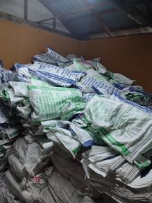 Guni terpakai min order 1k keatas