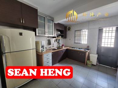 2-storey-Terraced-House-for-sale-Bukit-Tambun-Penang