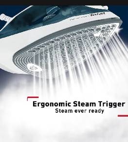 Tefal express steam iron