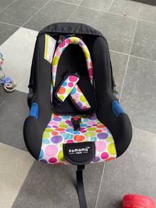 1986 baby outlet car seats