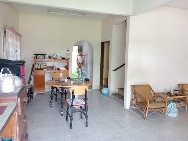 Terraced-House-for-sale-Melaka-Tengah-Melaka