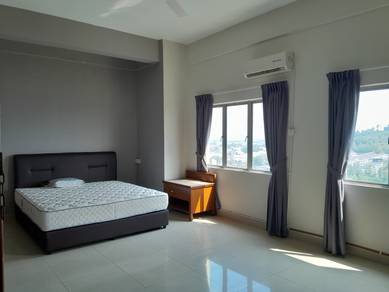 Room-for-rent-Seri-Kembangan-Selangor