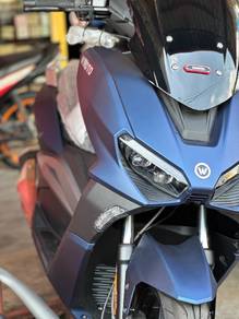 WMOTO ES250i