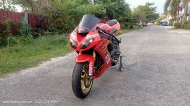 zx10r mudah