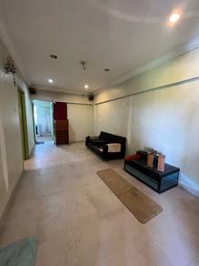 [100% Loan] Bandar Mahkota Cheras Low Cost Flat