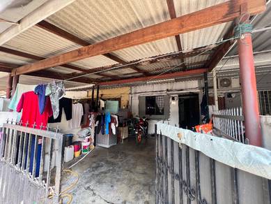URGENT!!! | Lokasi baik | Below Market Double Storey Sri Petaling