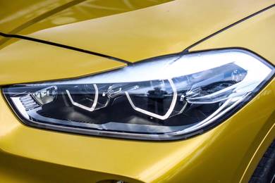 BMW X2 M35i 2.0L M-SPORT *Negotiable Grade5A