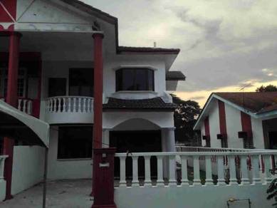 2 stry corner tanjung kling below market value