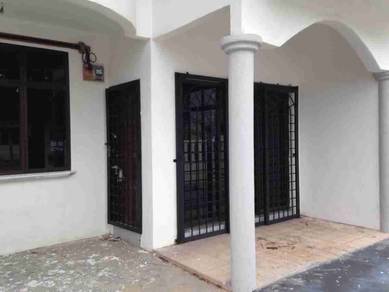 2 stry corner tanjung kling below market value