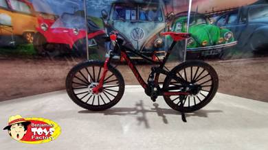 Mini specialized finger bike hotsell for sale