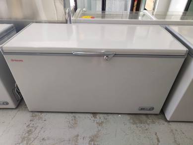 Tescool Chest Freezer -460L
