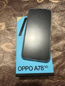 oppo used phone