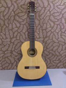 Genoya Solid Top Classical Guitar