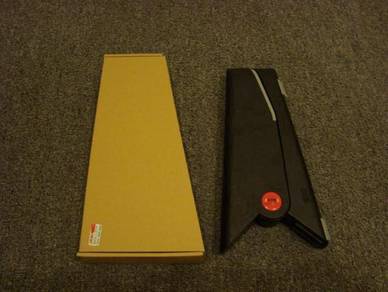 Aroma Smart Folding ABS Guitar Stand