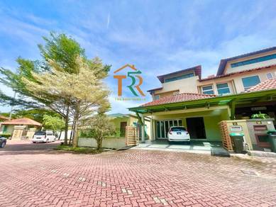 Huge Corner Lot Villa Seri Tunku