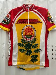 Verge Bicycle Jersey