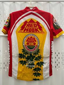 Verge Bicycle Jersey