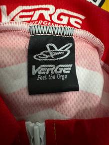 Verge Bicycle Jersey