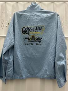 Vintage Automobiles Art of Speed Jacket