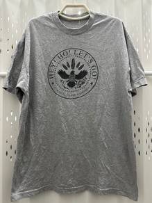 The Ramones T-shirt