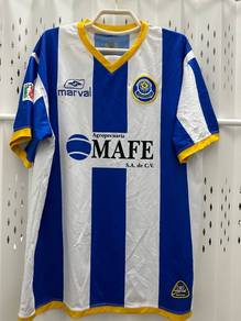 C.F.La Piedad Football Club (Mexico) Jersey