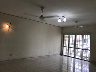 Zamrud Apartment, Taman Pasir Permata, Old Klang road, Klang Lama