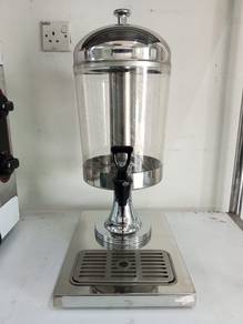 Buffet Juice Dispenser