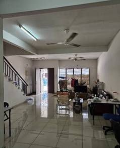 Klang Puteri "NO FLOOD" 2sty House