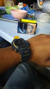 Sn4 discount g shock