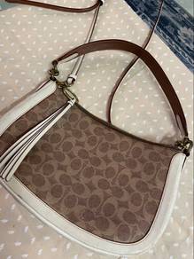 Found 31 results for bag coach original, Bags & Wallets for sale in  Malaysia - Buy & Sell Bags & Wallets 
