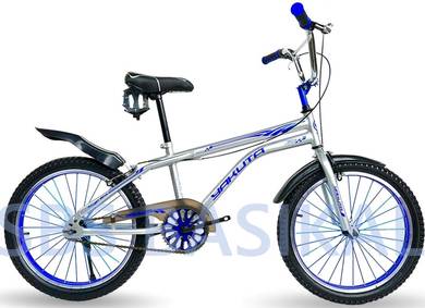 Mudah bicycle sales