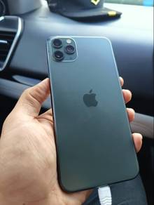 iphone 11 pro max mudah