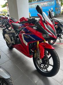 New Honda CBR250RR Motorcycles for sale in Malaysia Mudah.my