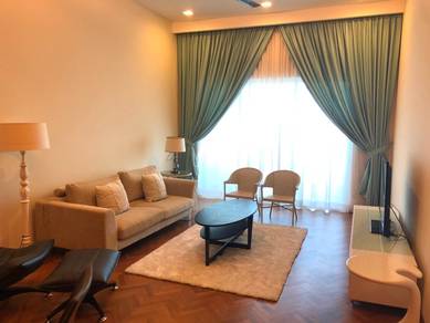 The Suites Waterside (Straits Quay) 1800sf Marina Seaview