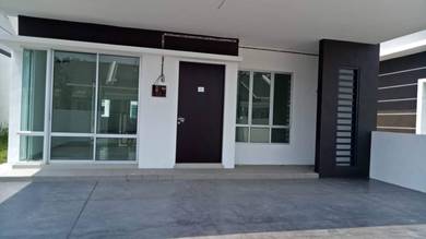 Single Storey Bungalow Near Setia Taman Mekar Sari Kepala Batas