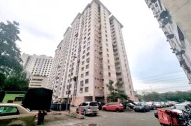 Pelangi Damansara