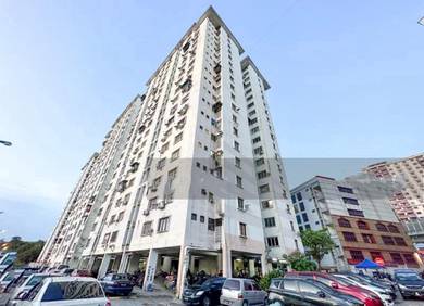 Pelangi Damansara-1