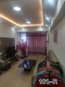 Rhythm Avenue USJ19