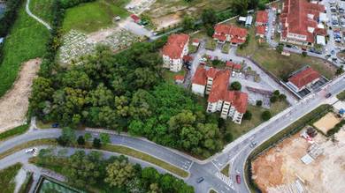 Commercial-Land-for-sale-Bangi-Selangor-3