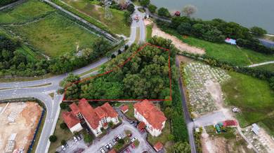 Commercial-Land-for-sale-Bangi-Selangor-1