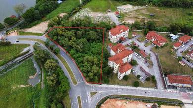Commercial-Land-for-sale-Bangi-Selangor